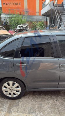 seat cordoba 2001 arka sağ kapı