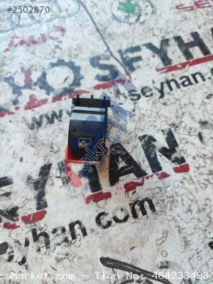 5G0959855R Polo 2018 arka sağ cam düğmesi