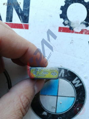 443937105 volkswagen grubu sarı sigorta