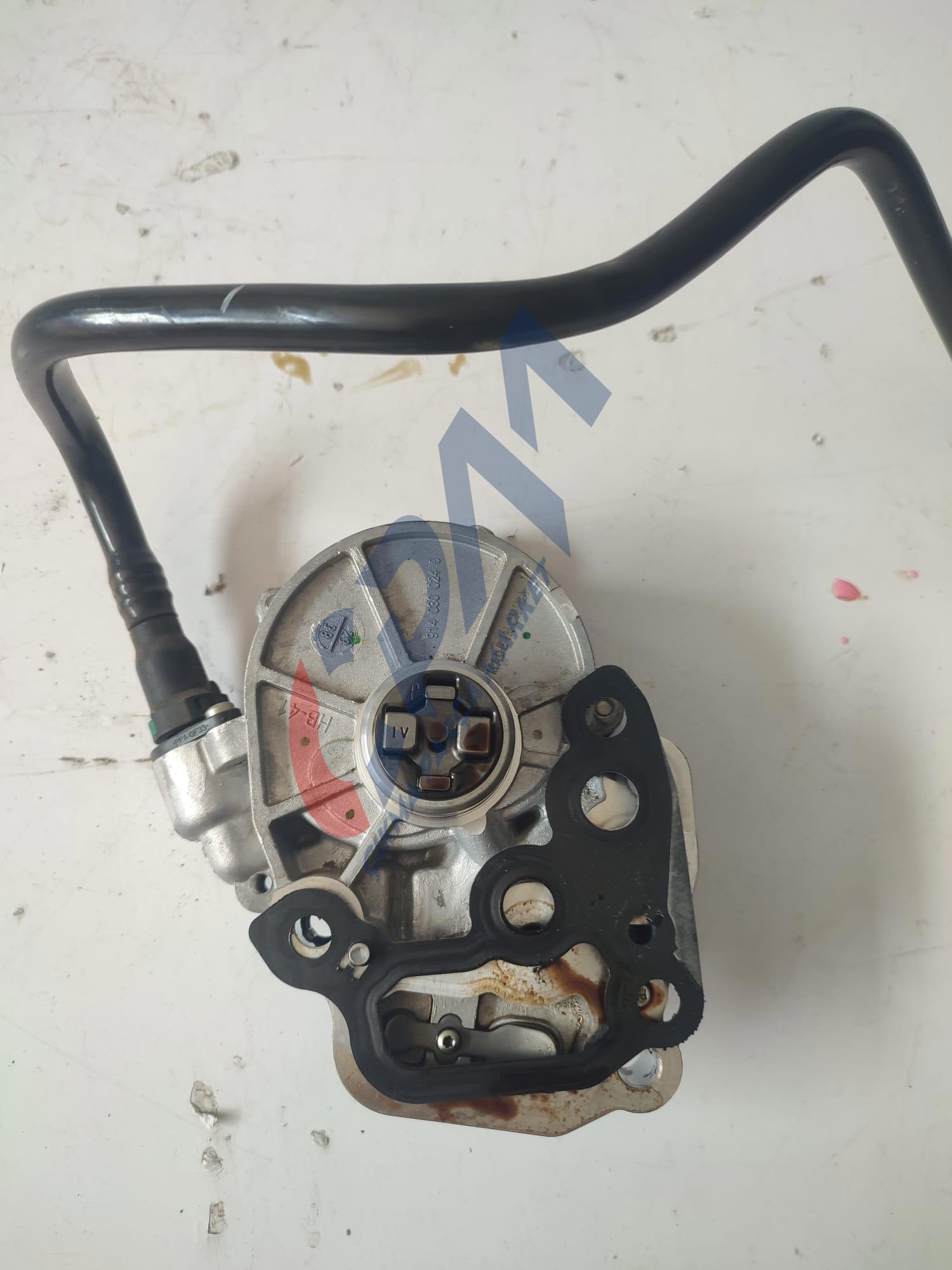 2021 2025 MG ZS 1.0 YAKIT POMPASI BEYNI 11224741