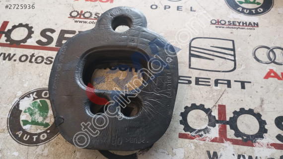 Volkswagen Passat kalorifer kazanı ara contası