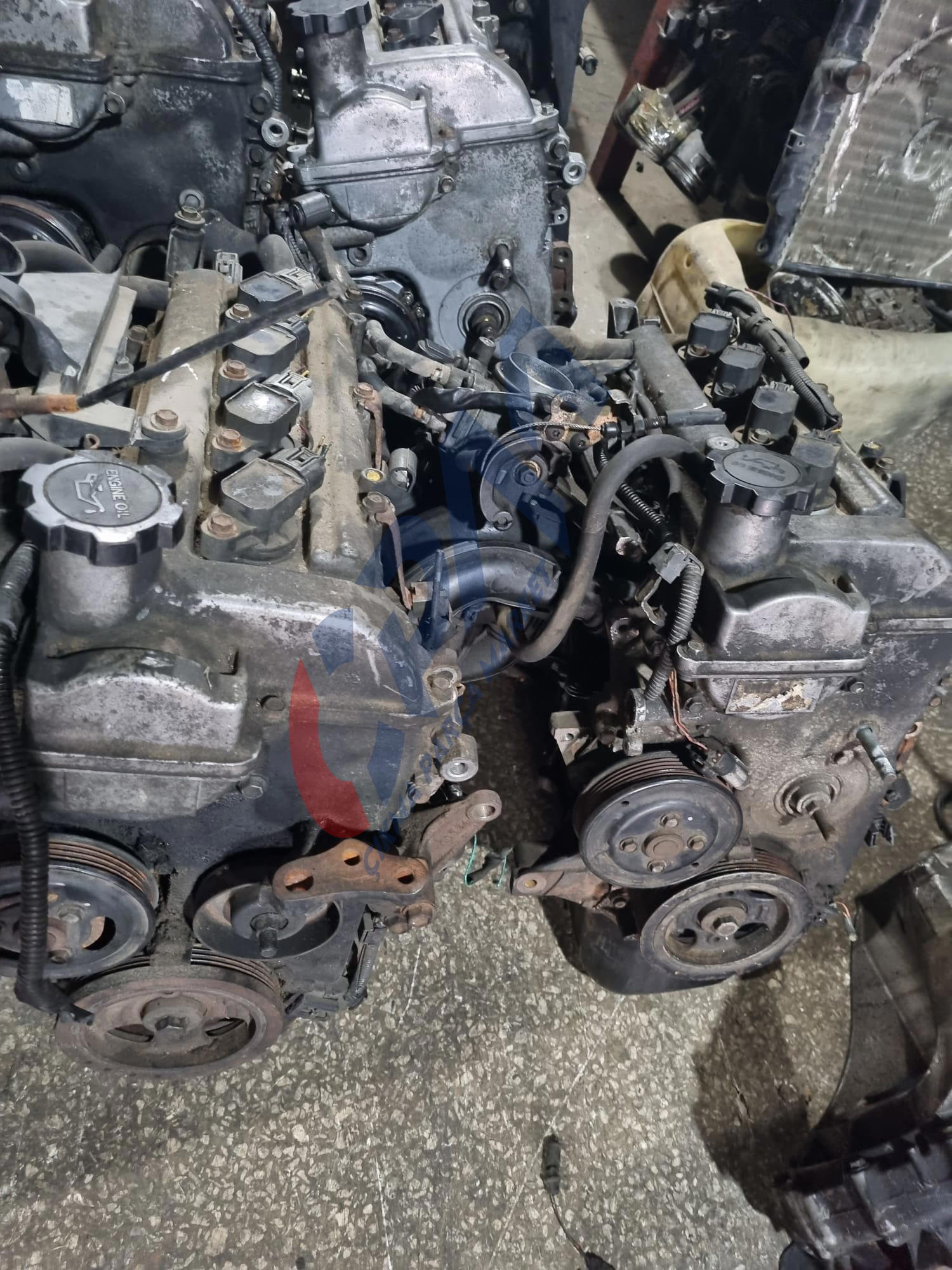 Toyota Auris 1.5 M15A Kulbutor Kapagı ,KARTEL ÇAVUŞOĞLU TOYOTA