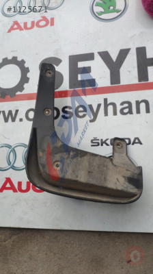 86832 2S000 hyundai ix35 ön sağ paçalık