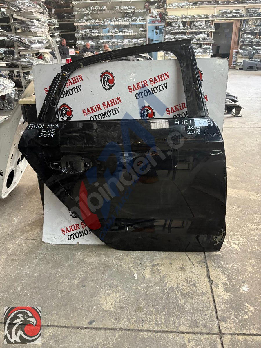 AUDI A3 KAPI  ÇIKMA PARÇA
