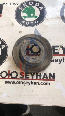 5Q0512297 Seat Leon 2015 arka helezon alt lastiği