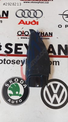 6R0837973 Volkswagen Polo 2017 sol dikiz aynası kapağı