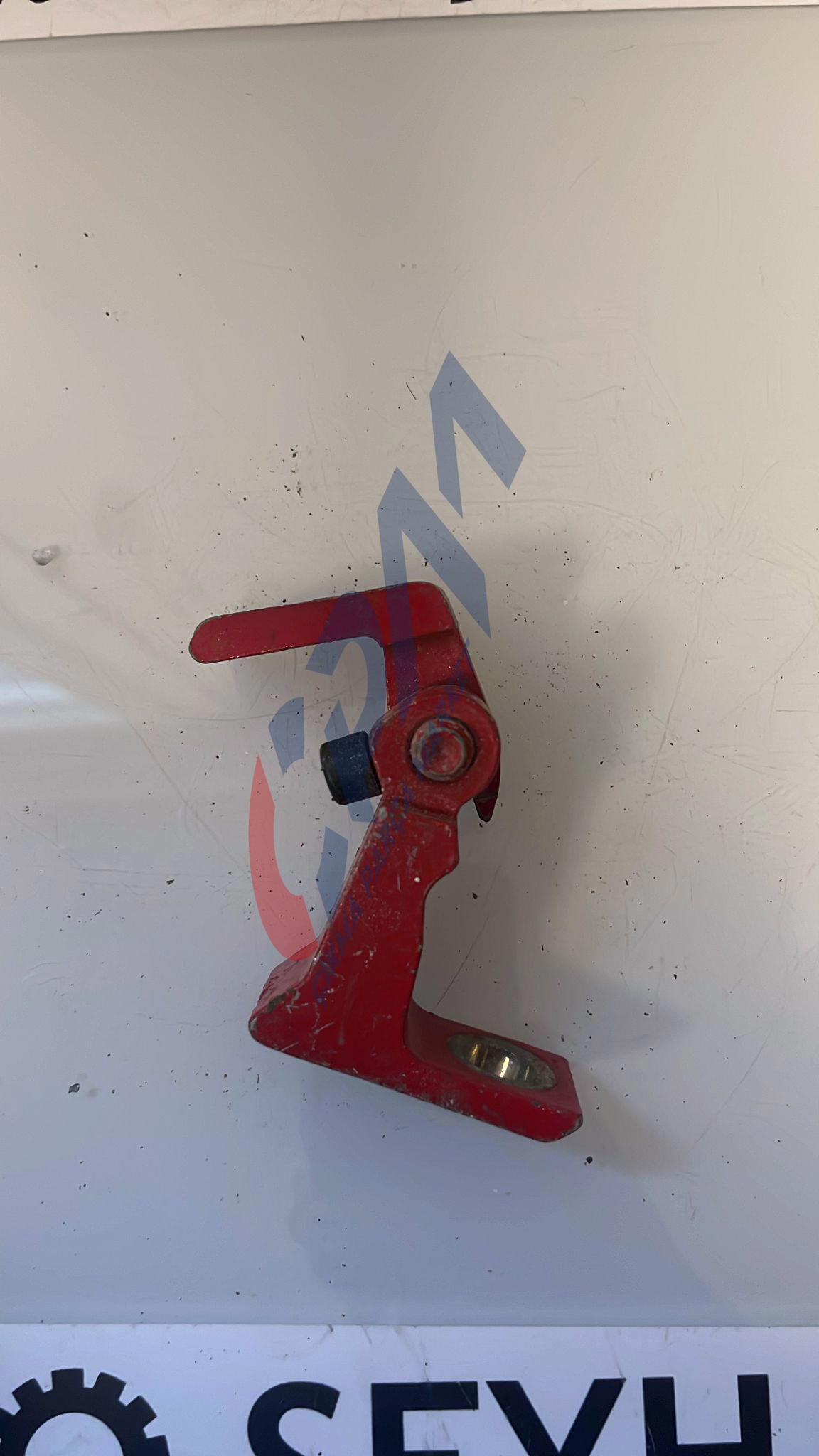 8K0831402J Seat ibiza 2013 2017 sağ ön arka kapı üst alt uyumlu kapı menteşesi