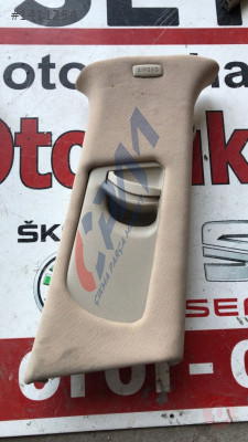 Skoda Octavia Çıkma Parça 1Z0867286M