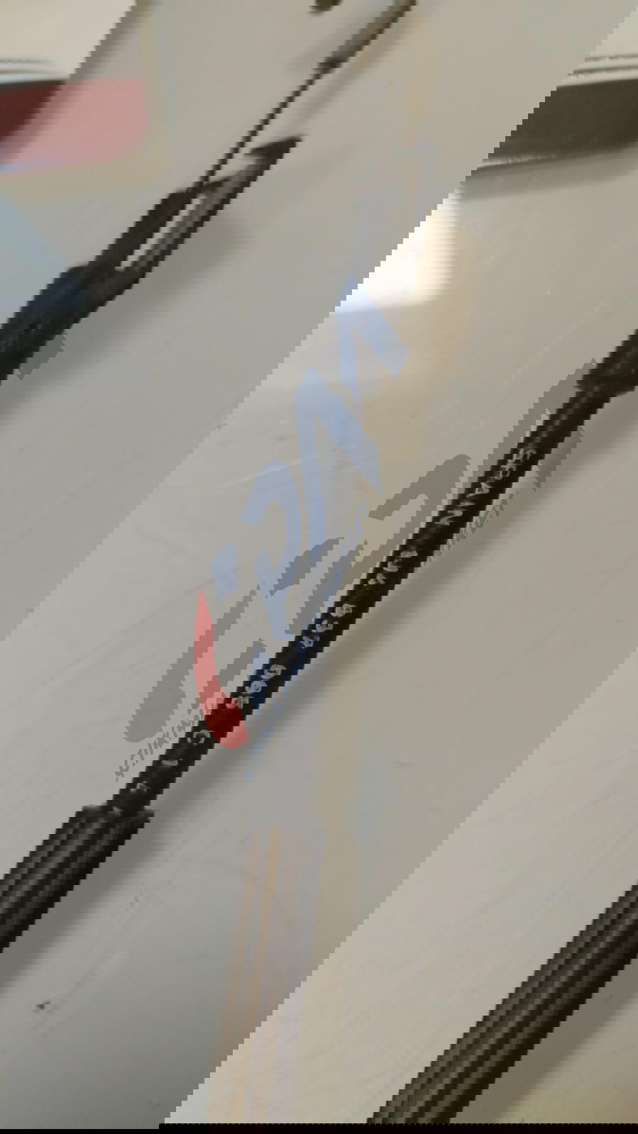 1J4837085C bora golf 4 ön sağ sol iç açma kolu halatı