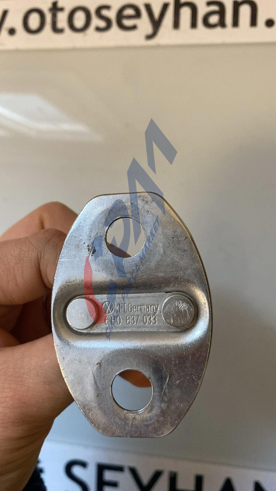 6H0837033 seat ibiza sağ ön kapı kilit karşılığı