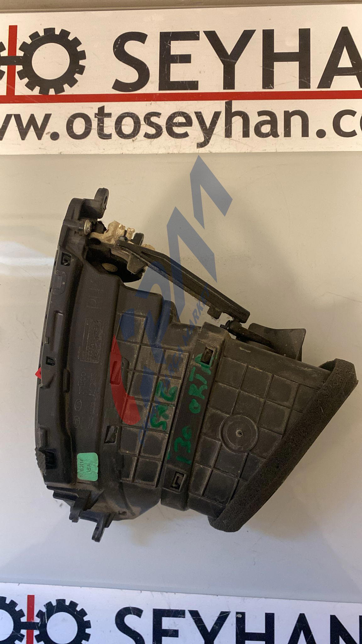 97420 AA6000 hyundai i30 2015 orta sağ havalandırma difüzör