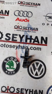 6C0971615CVolkswagen Polo 2017 ön travers tesisat tutucu
