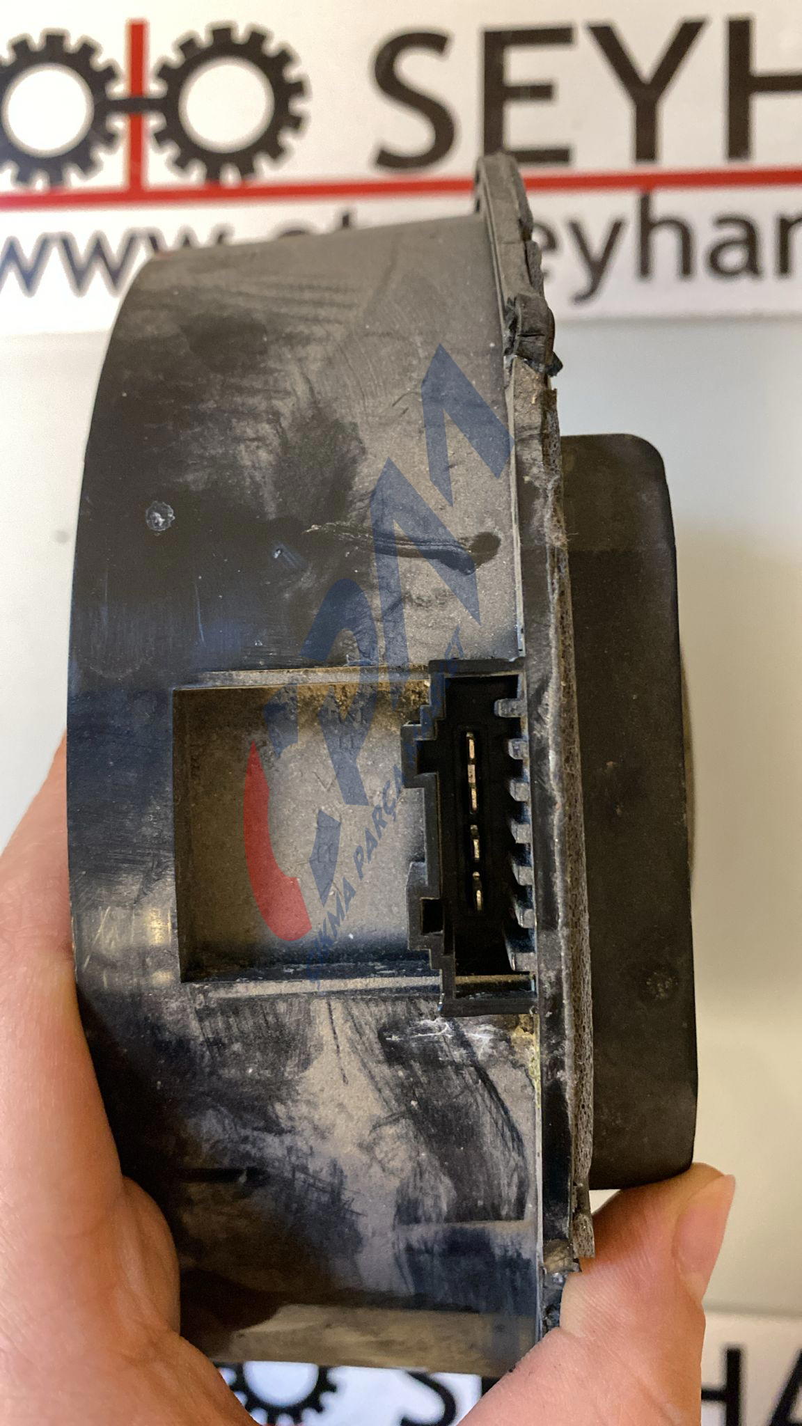 5N0035454B Volkswagen Tiguan 2015 ön sağ sol hoparlör