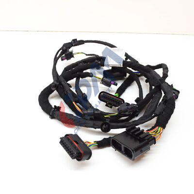 BMW 3 Serisi g20 g28 Park Sensör Tesisatı 61129438265