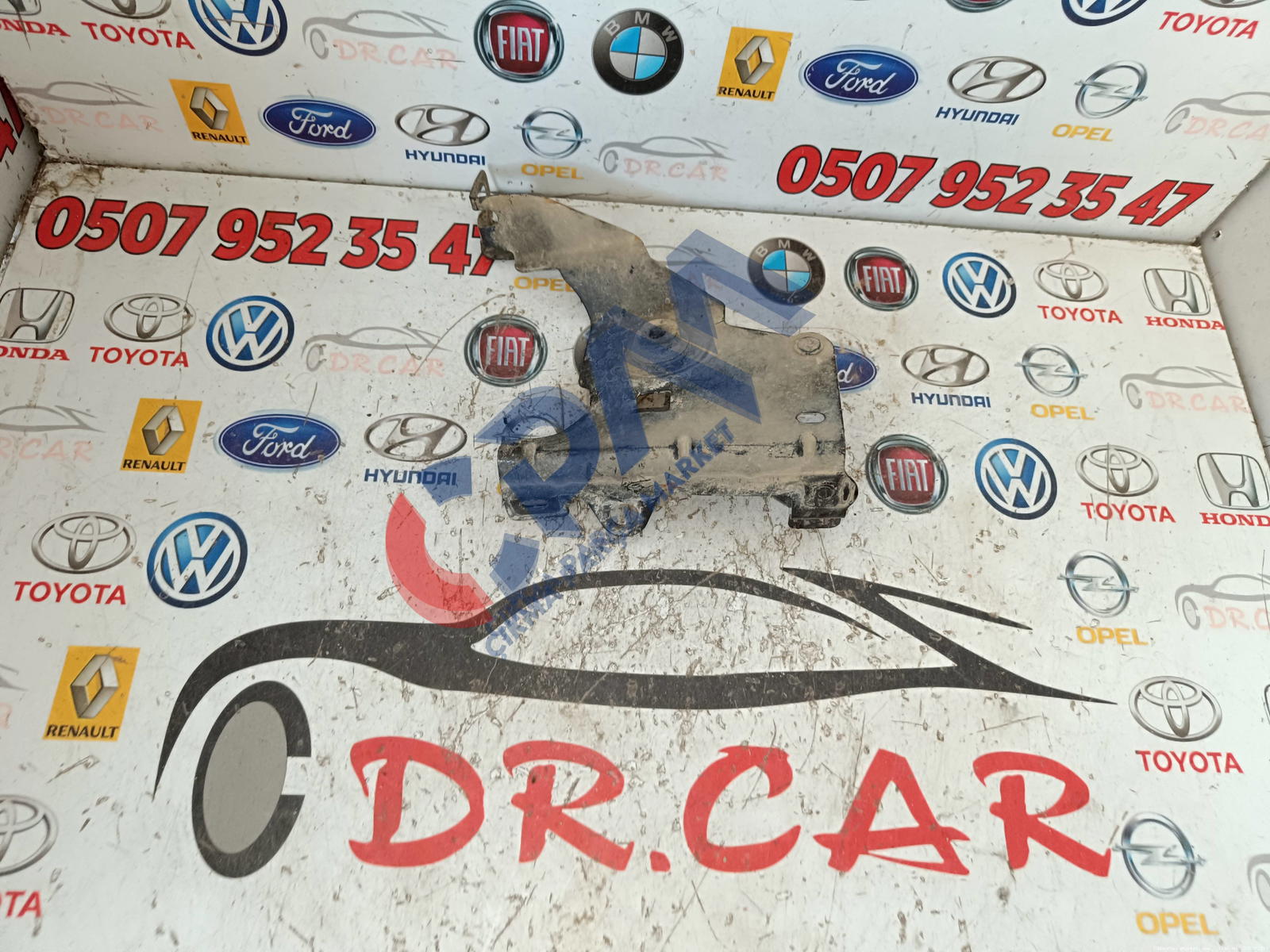2018 Dacia Duster Hava Filtre Sportu 929A22406R