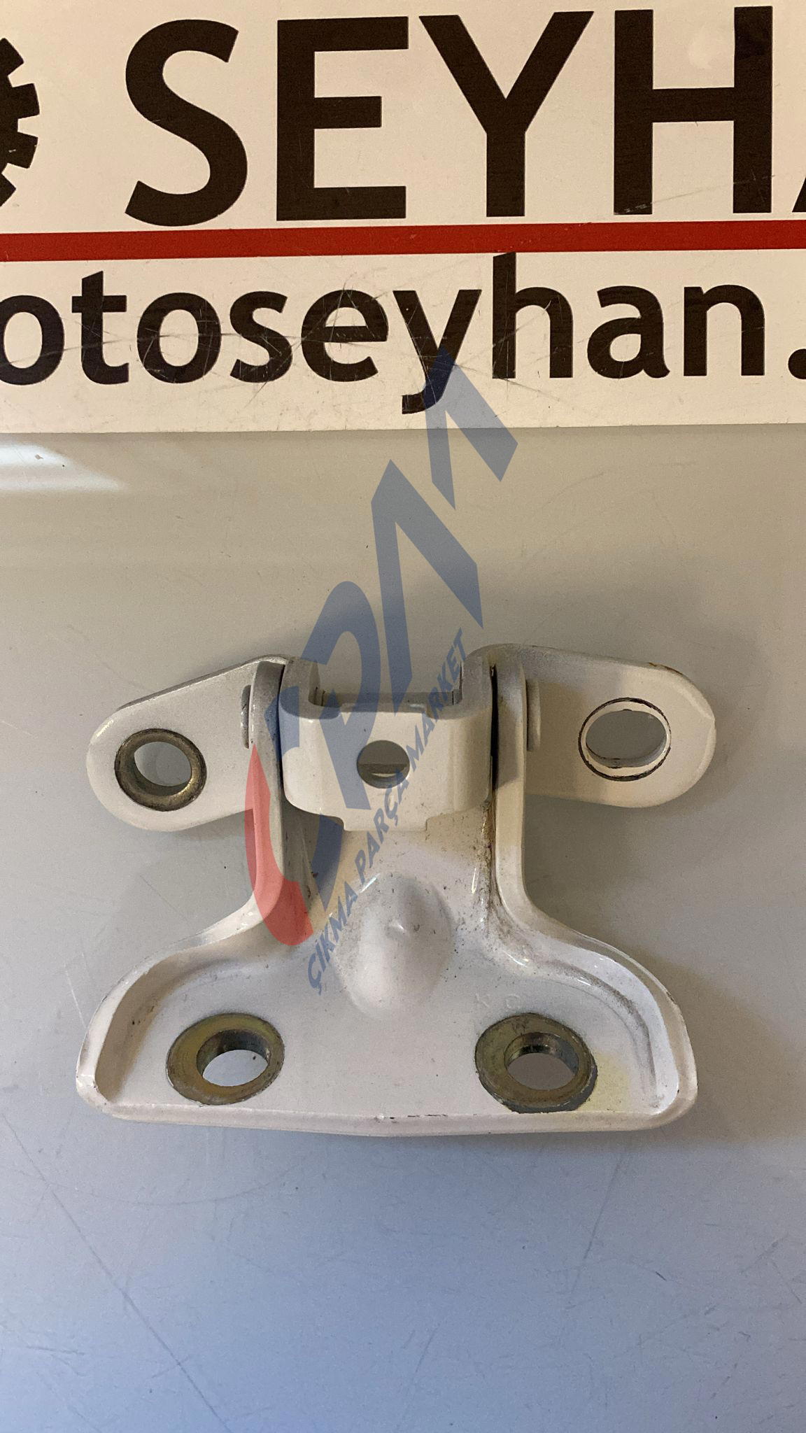 794103K000 Hyundai Tucson 2022 sol arka kapı üst menteşesi