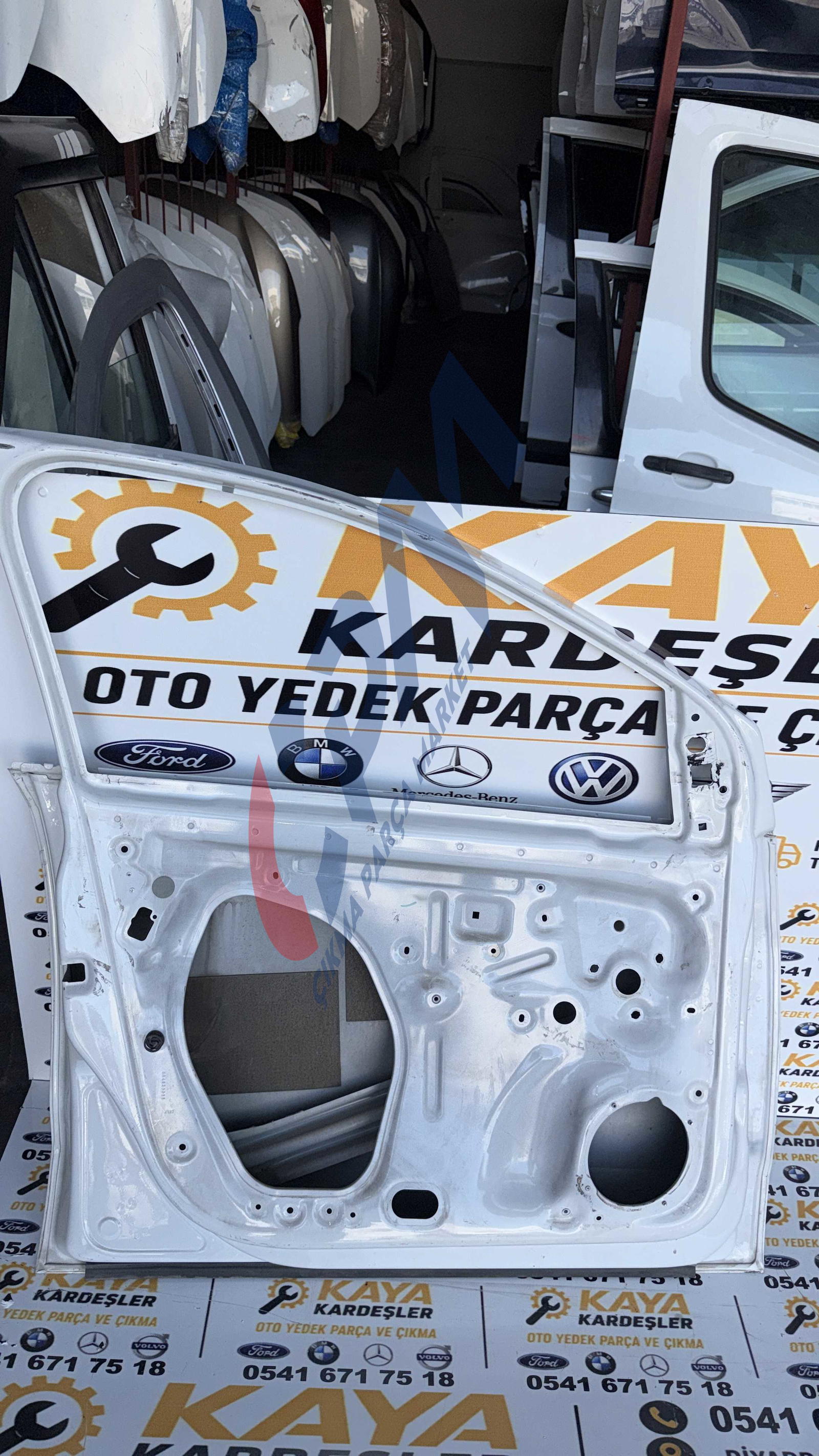 2012 2016 VOLKSWAGEN POLO KAPI