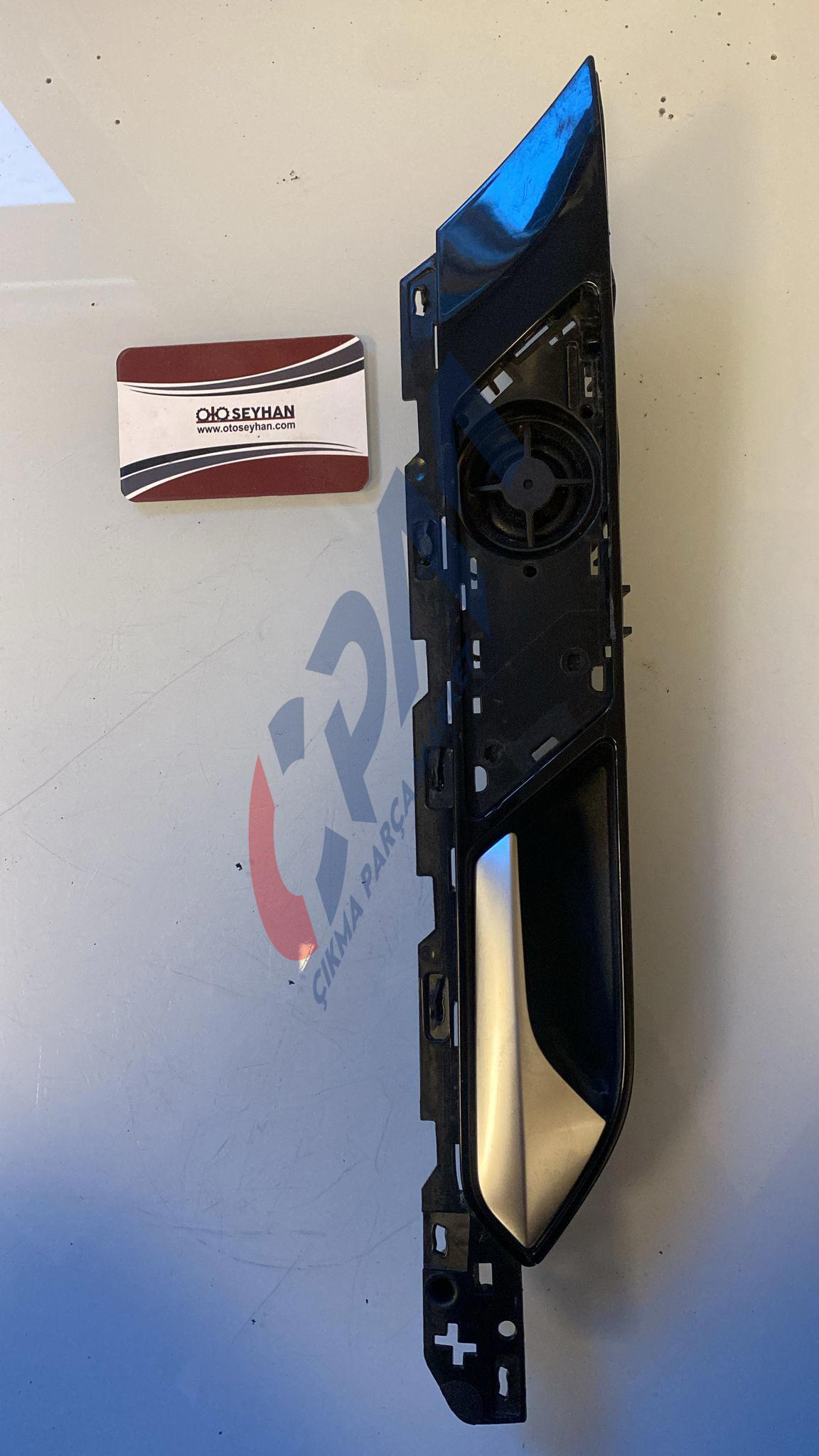 3G1837114A 3G0035411 Passat b8 sağ ön kapı iç açma kolu ve twitter