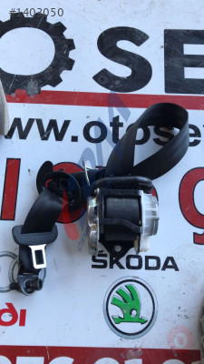 8V5857705E audi a3 2019 sol ön emniyet kemeri