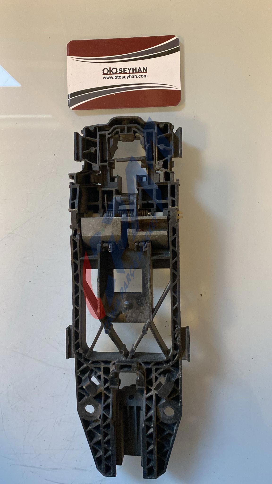 5N08339885H Tiguan sağ ön kapı kolu mekanizması