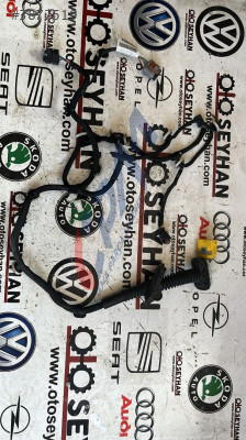 9835934180 Opel corsa f 2023 arka sağ kapı tesisatı