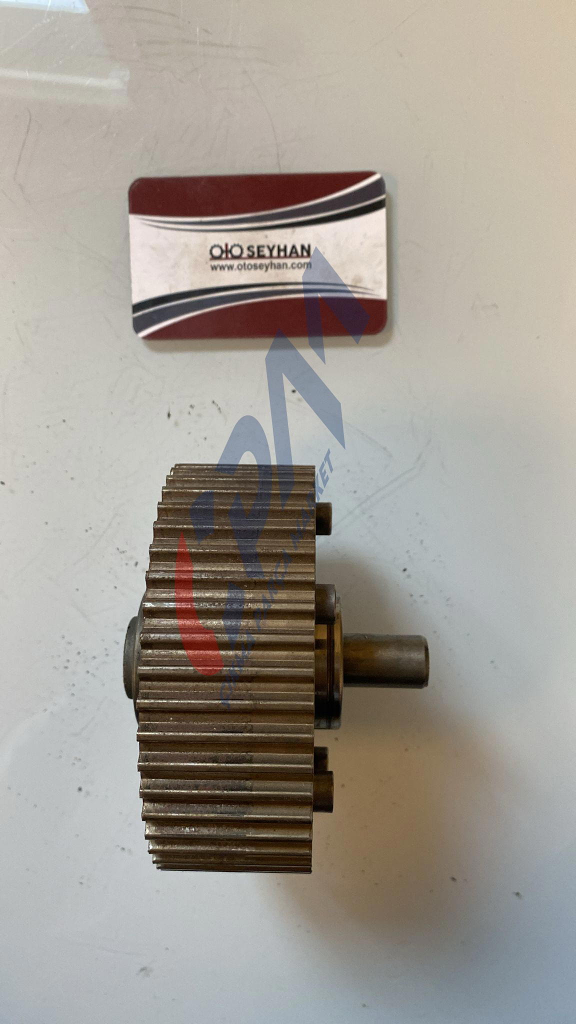 04E109088AN 1.2 tsi eksantrik kasnağı