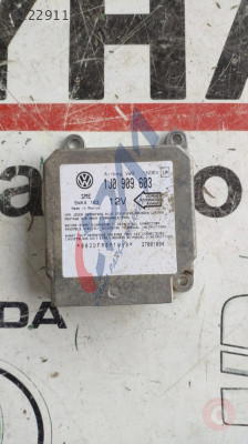 1J0909603 seat ibiza 2000 airbag beyni 1J0 909 603