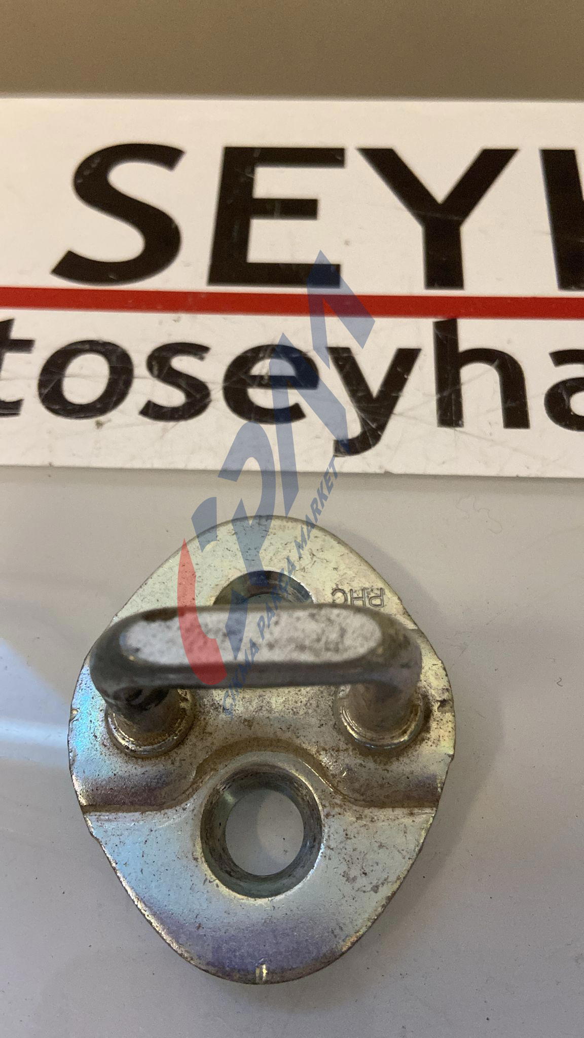 hyundai i30 2014 4 kapı uyumlu kapı kilit karşılığı