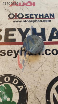 HC7249C Golf 8 arka porya vida kapağı