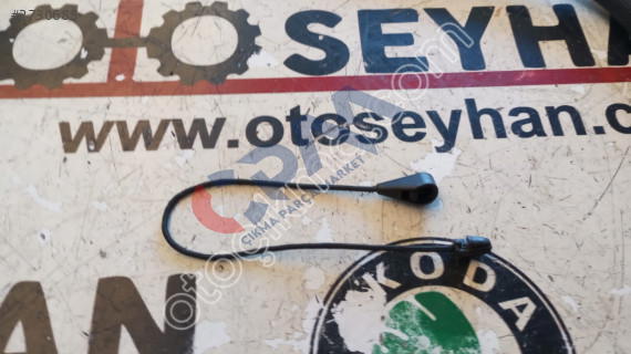 Seat Leon 2015 pandizot sabitleme ipi