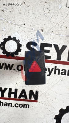 5K0953509A vw golf 6 dörtlü düğmesi